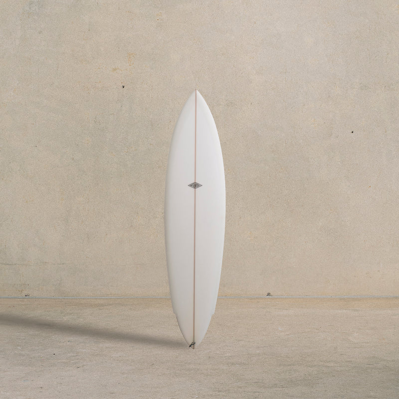 7'1" Bluebird