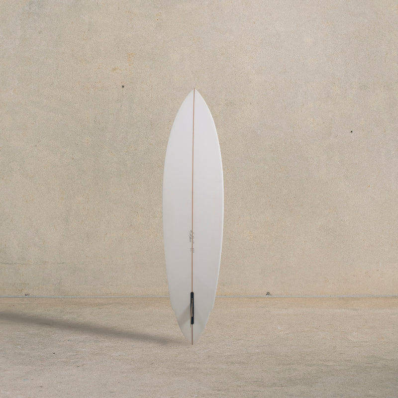 7'1" Bluebird