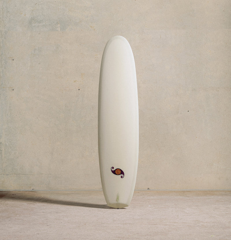 8'0" Plastic Machine