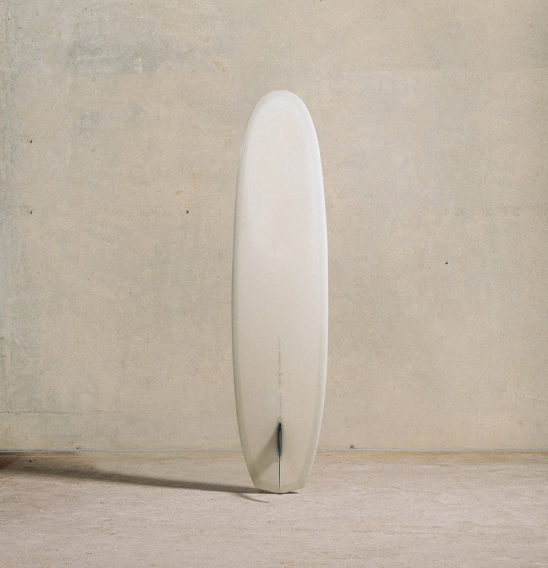 8'0" Plastic Machine