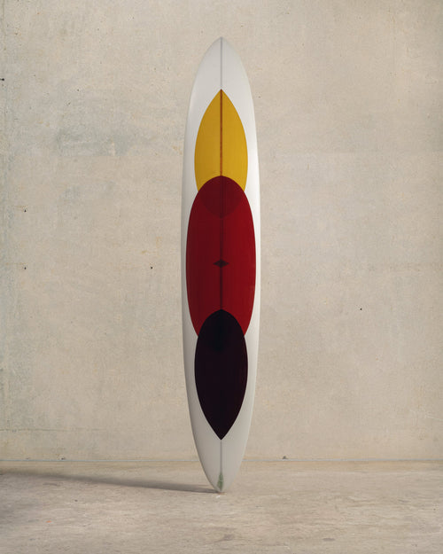 Bespoke Custom - Glider