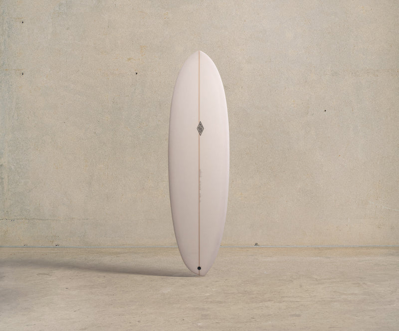 6'0" Poached (Natural) gen2