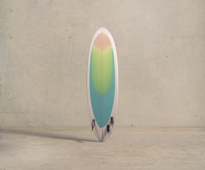 6'0" Poached (Natural) gen2