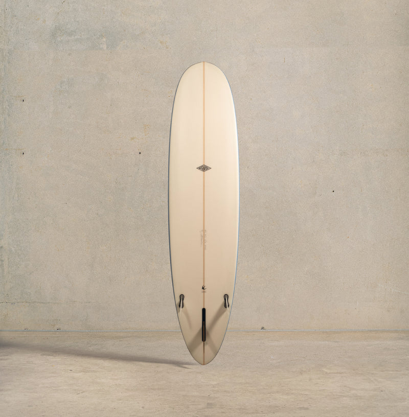 8'0" Fireball EVO 2