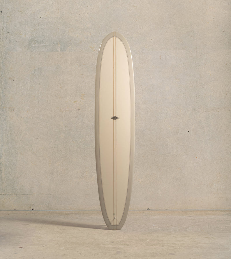 9'2" Squaretail