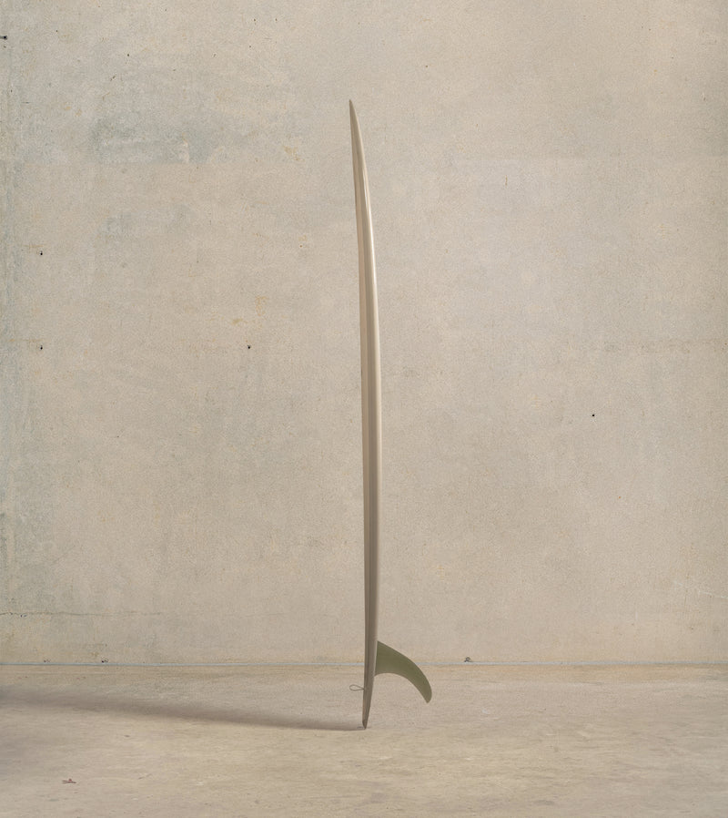 9'2" Squaretail