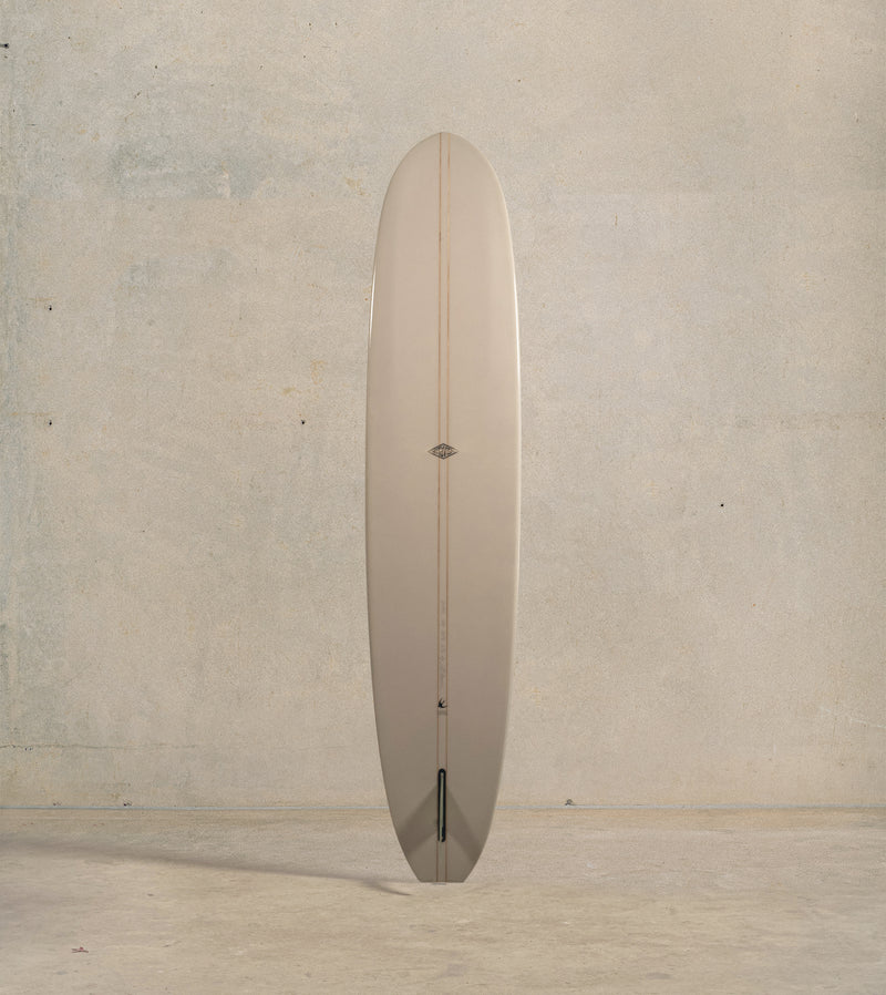 9'2" Squaretail
