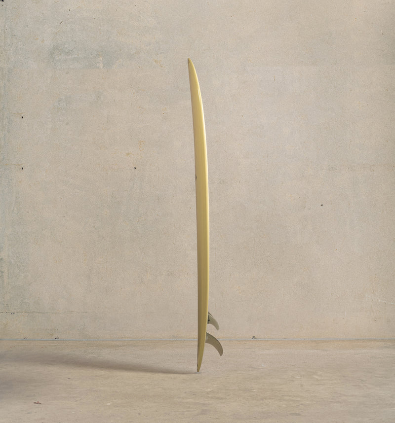 8'6" Fireball EVO 2