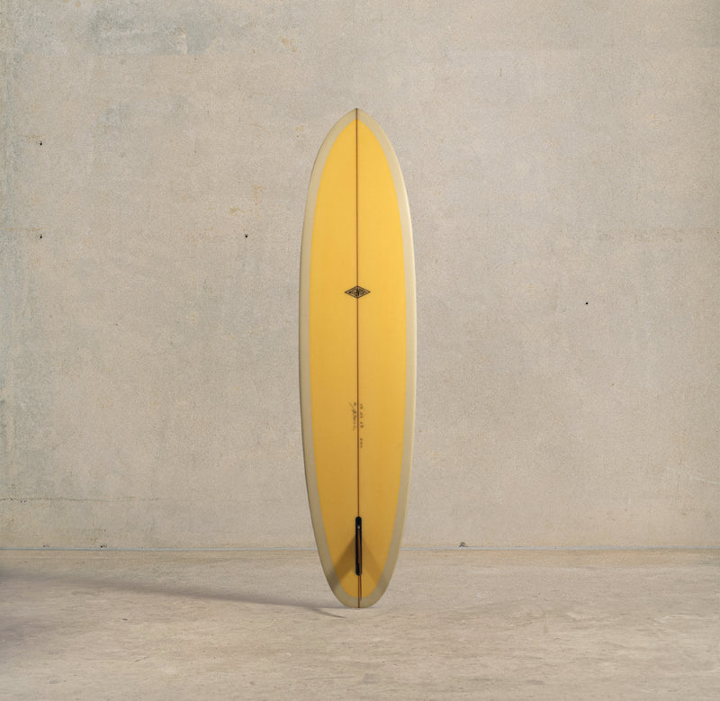 7'6" Rincon