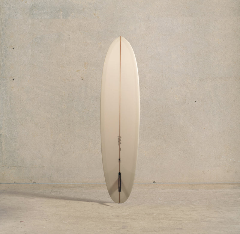 7'6" Rincon