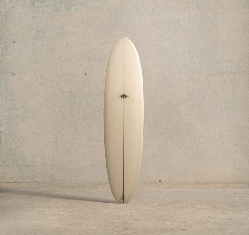 7'2" Rincon