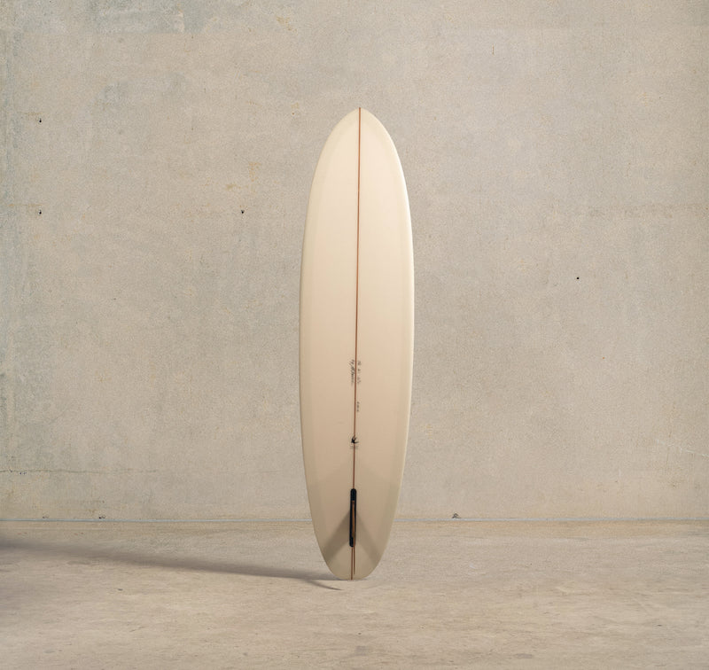 7'2" Rincon