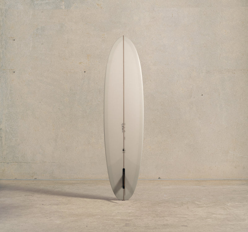 7'2" Rincon
