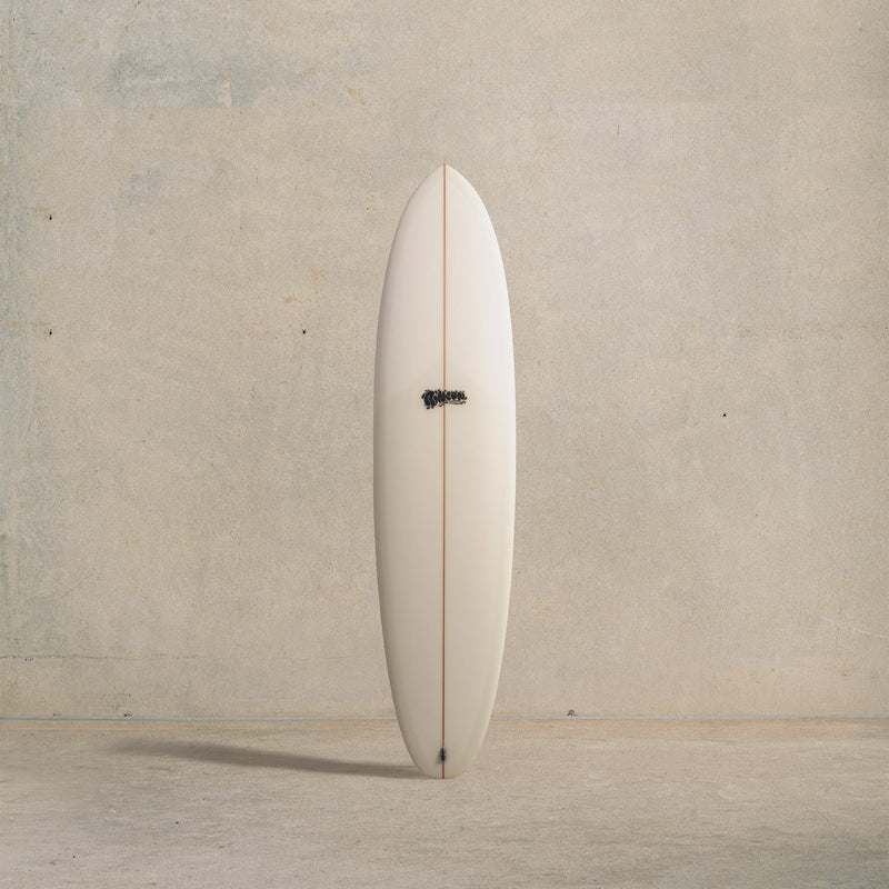 7'6" Rincon