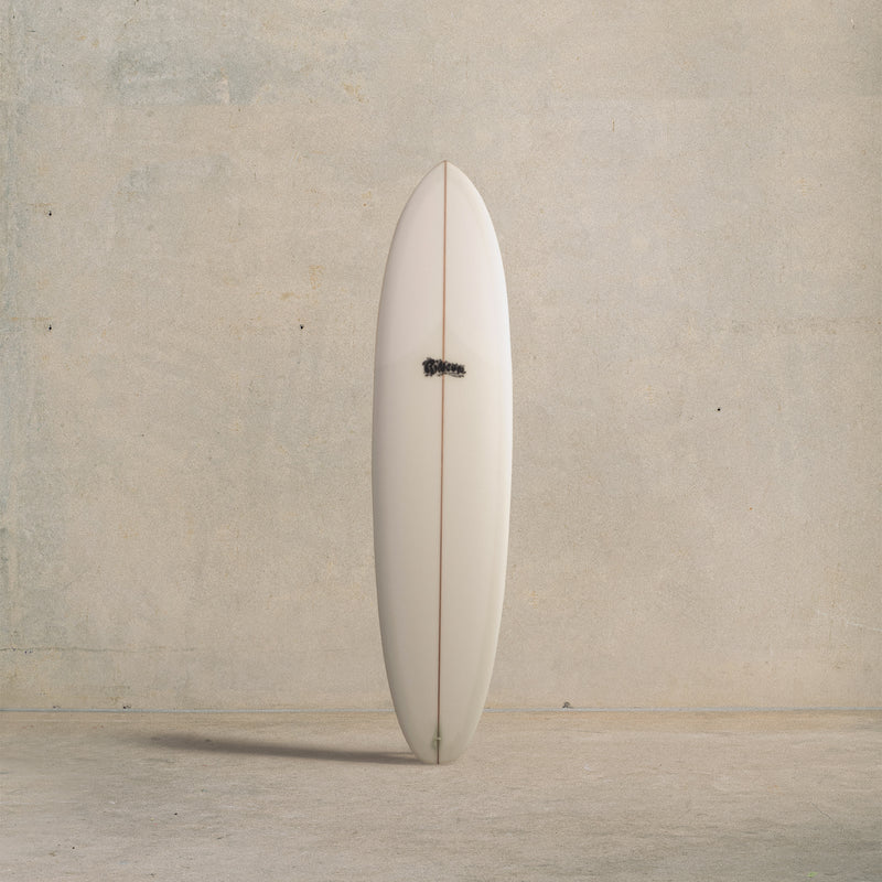 7'2" Rincon