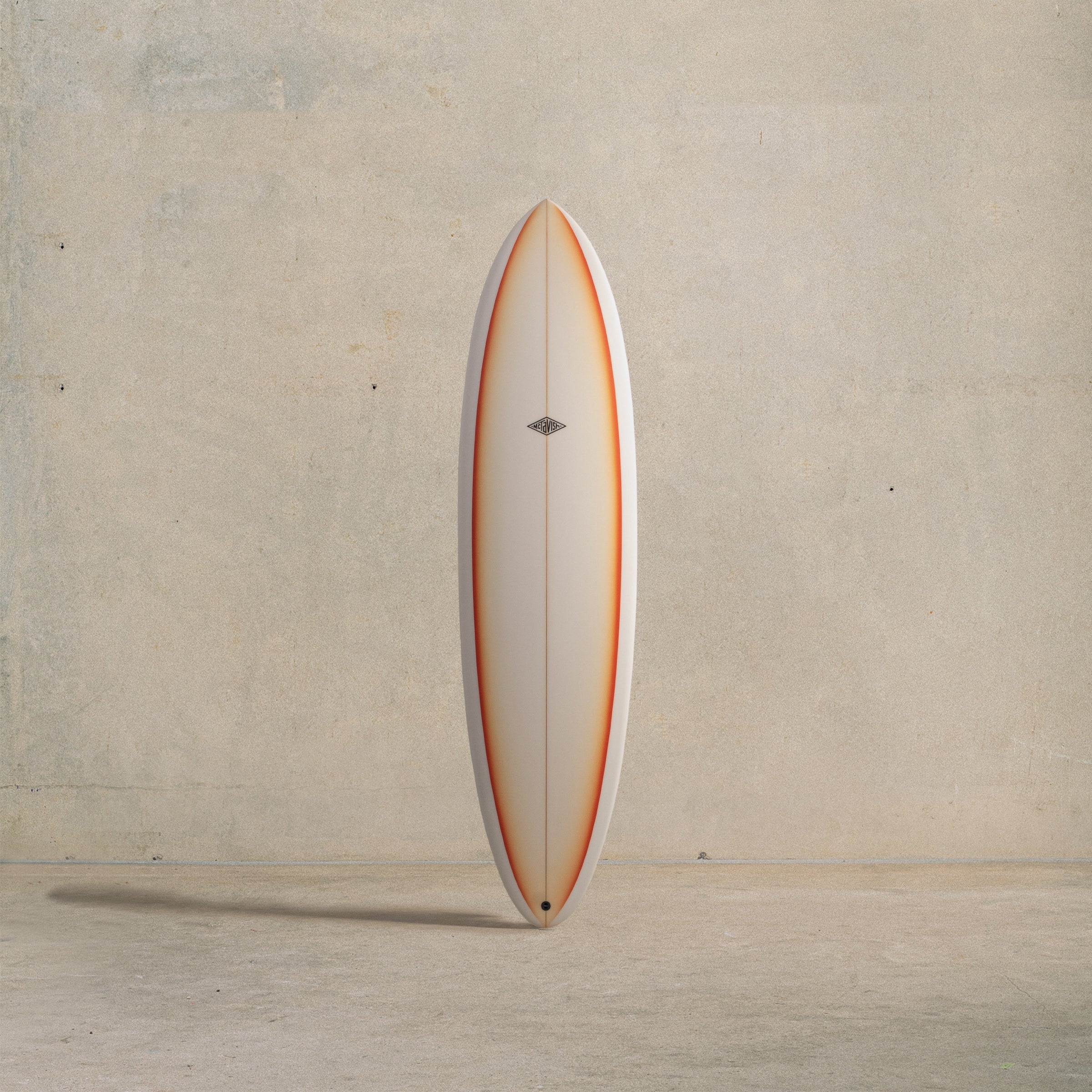 サーフィン・ボディボード McTavish Mid length Surfboard サーフィン・ボディボード McTavish Mid length Surfboard McTavish
