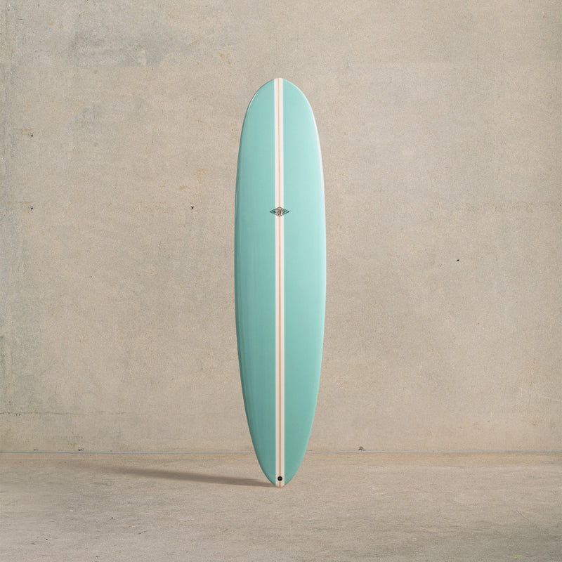 8'0" Fireball