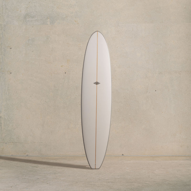 7'10" Carver