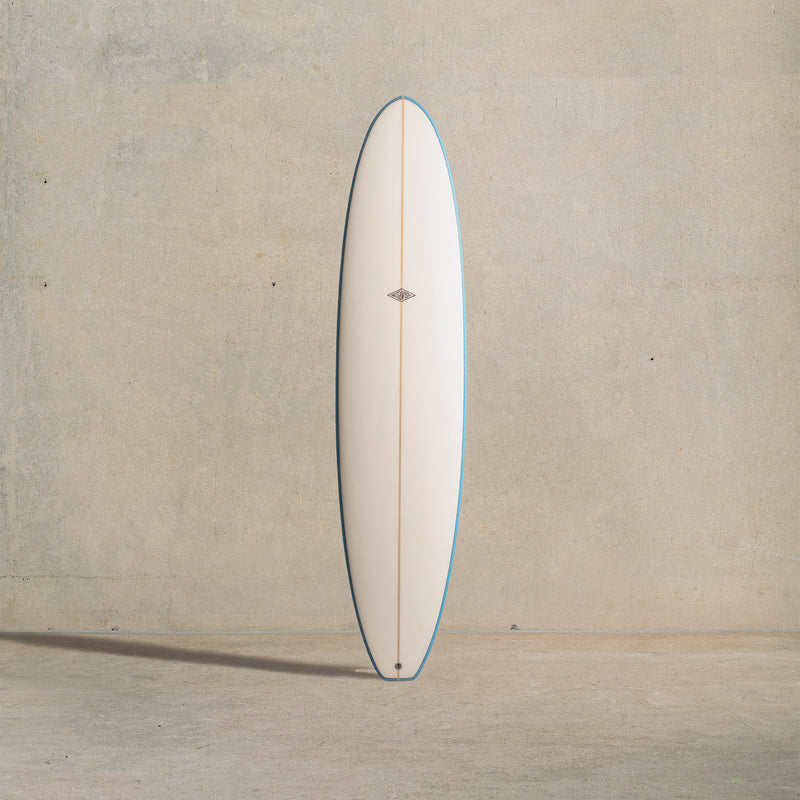 8'0" Carver