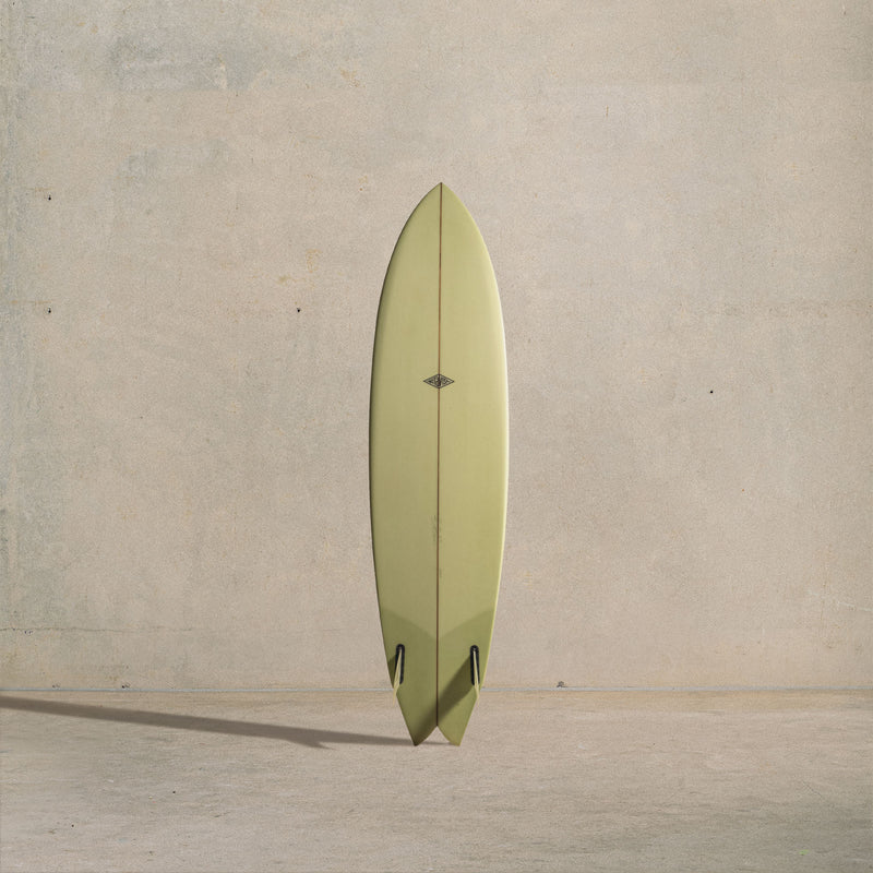 7'1" Vincent