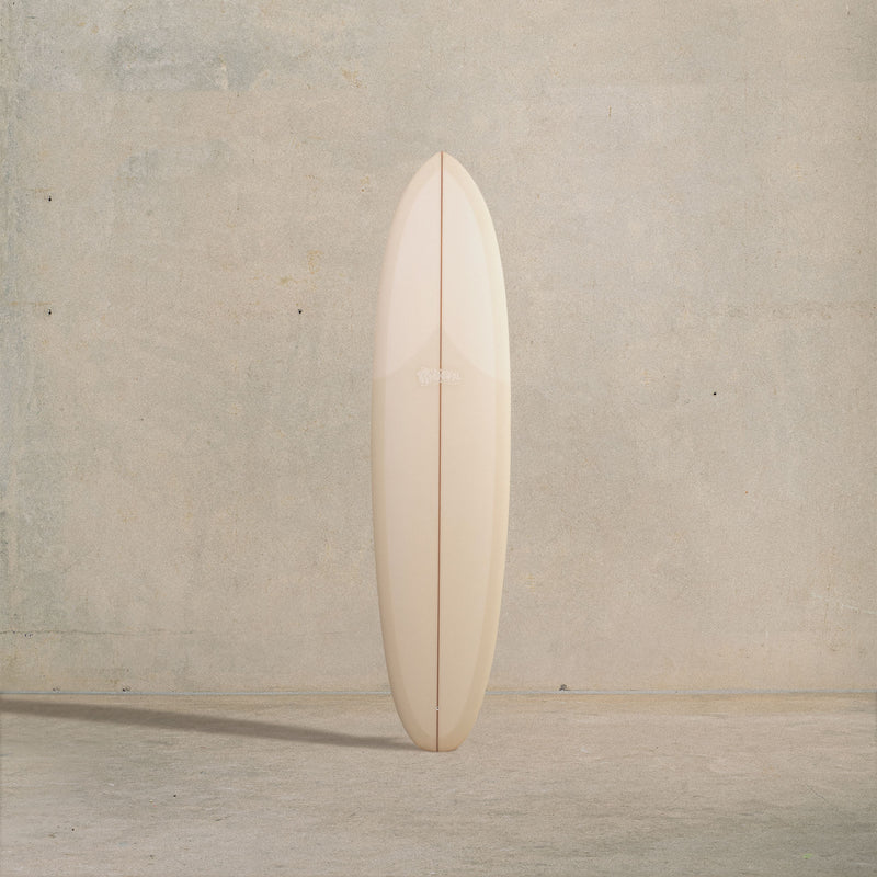 7'6" Rincon
