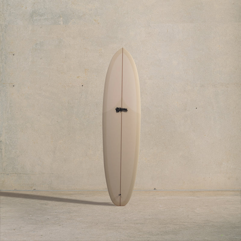 7'2" Rincon