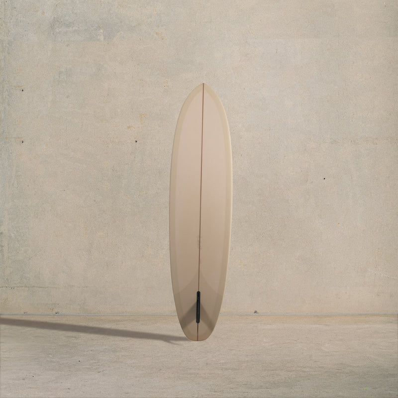 7'2" Rincon