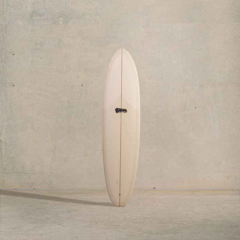 7'2" Rincon