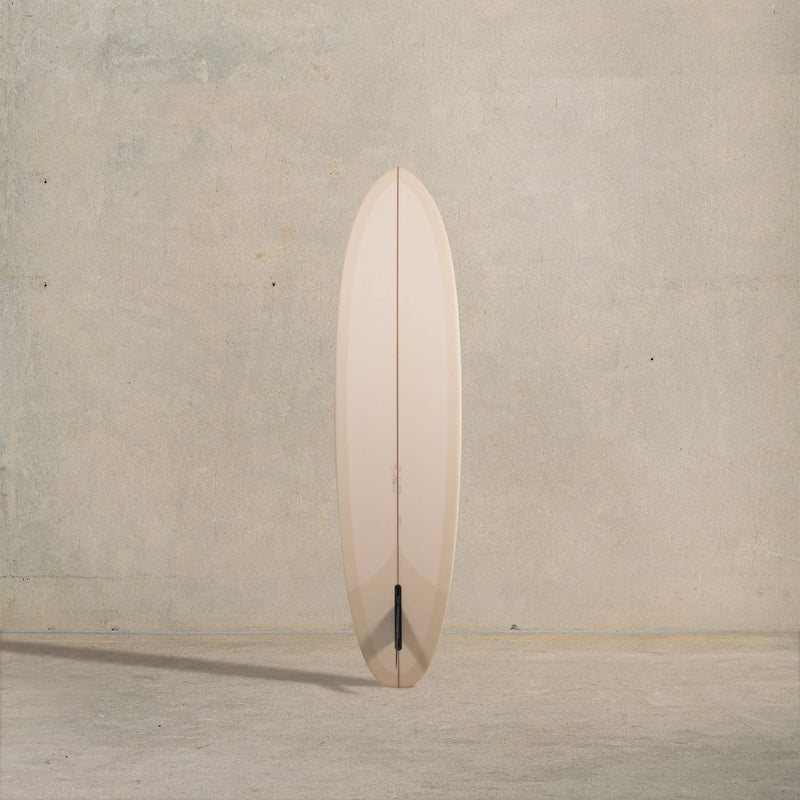 7'2" Rincon