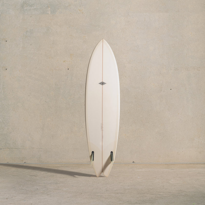 7'1" Vincent