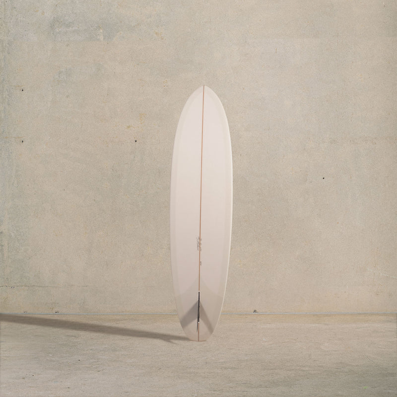 7'2" Rincon