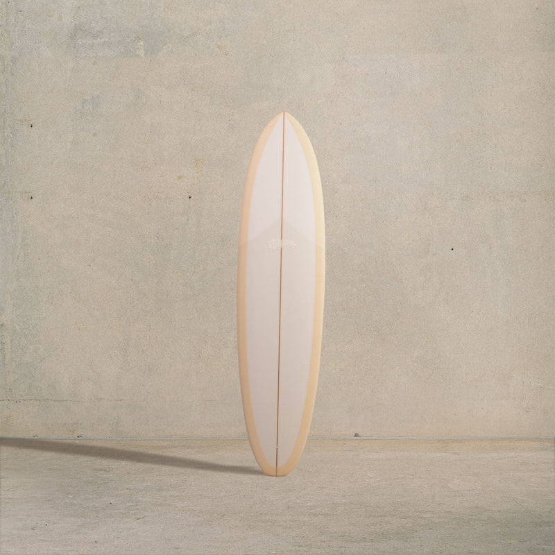 7'2" Rincon