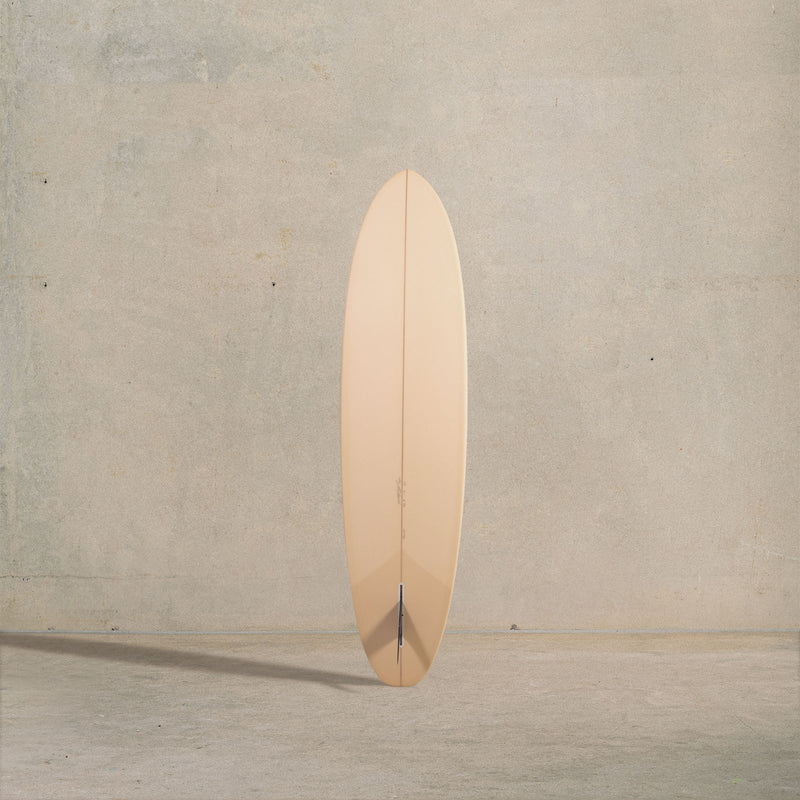 7'2" Rincon