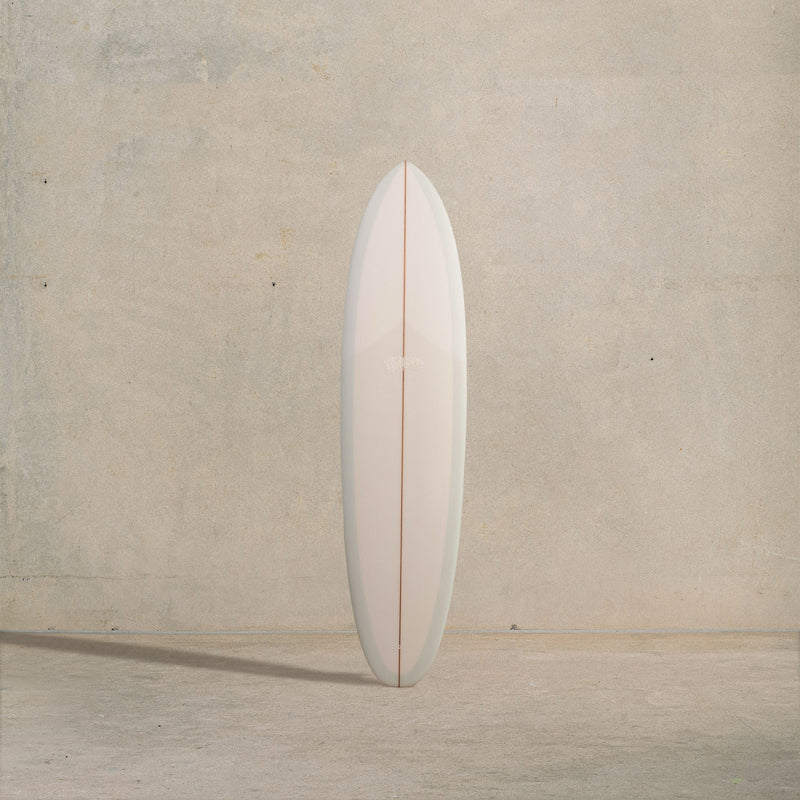 7'2" Rincon