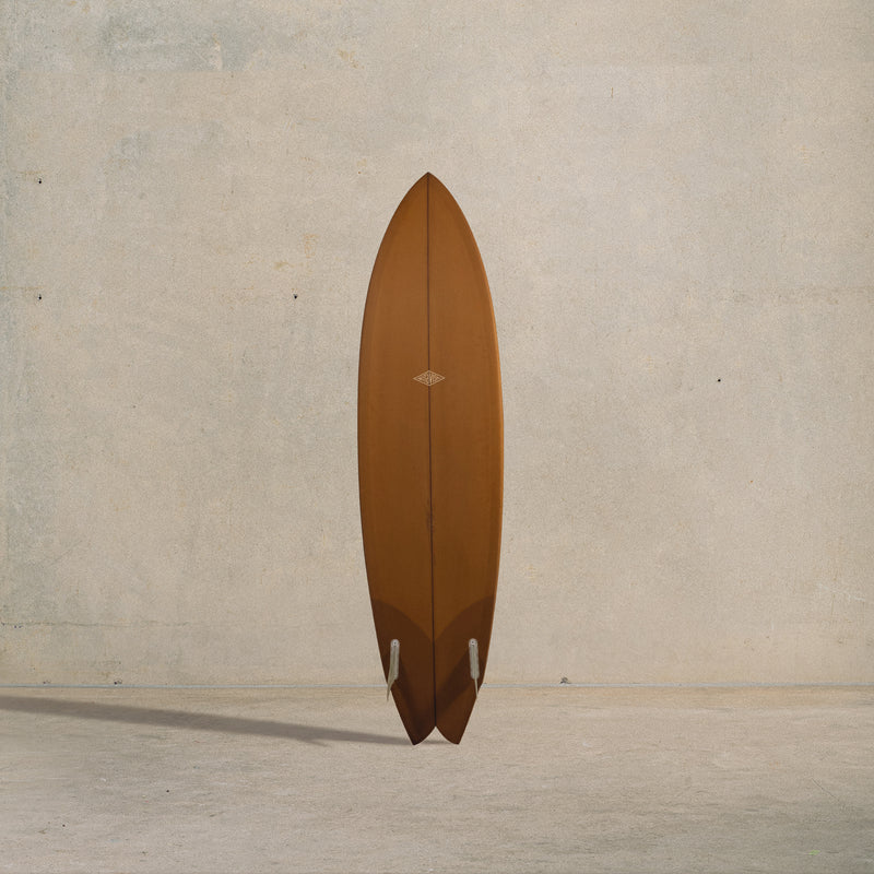 7'1" Vincent