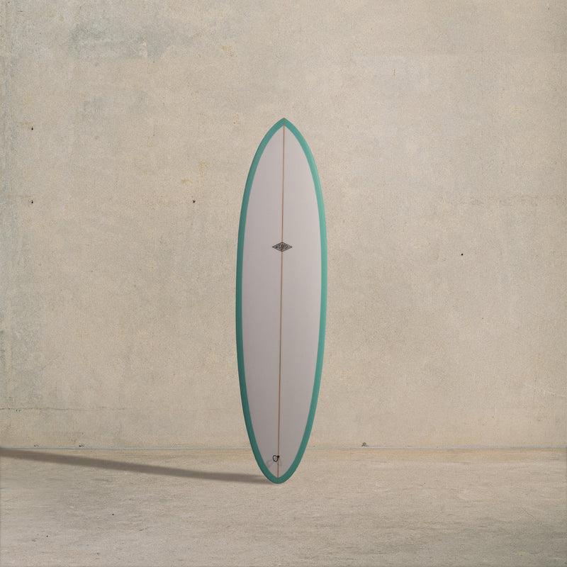 7'1" Elveen