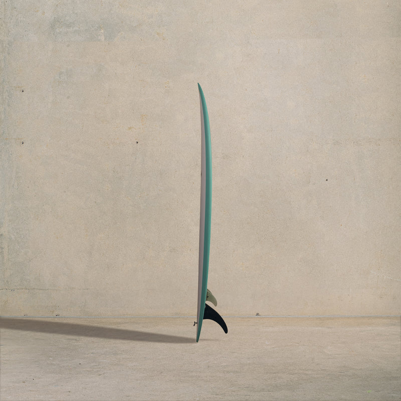 7'1" Elveen