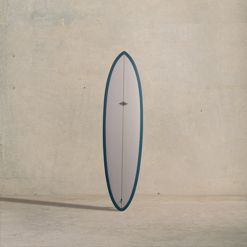 7'1" Elveen