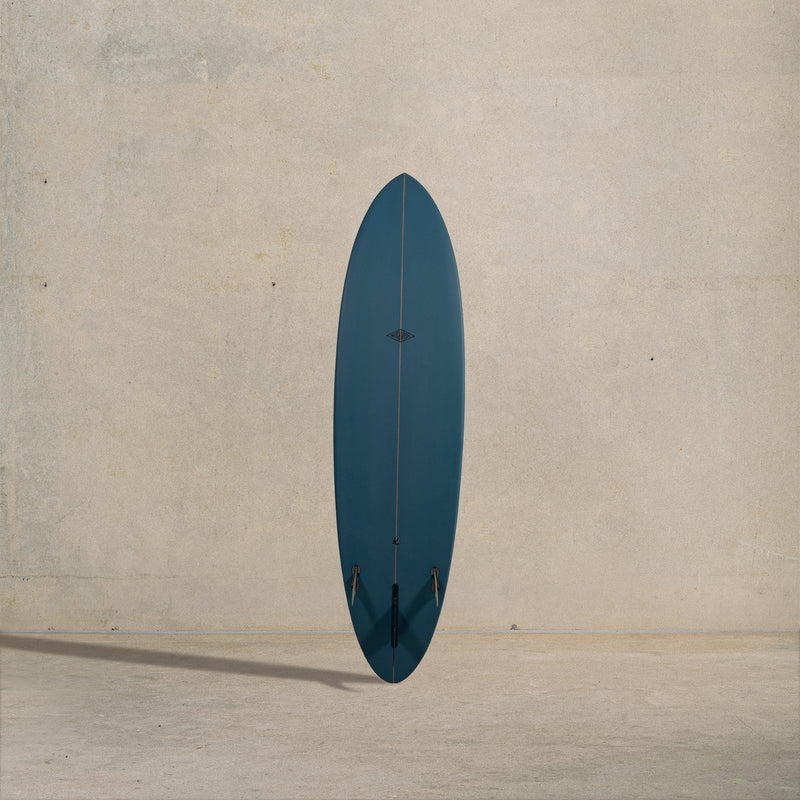 7'1" Elveen