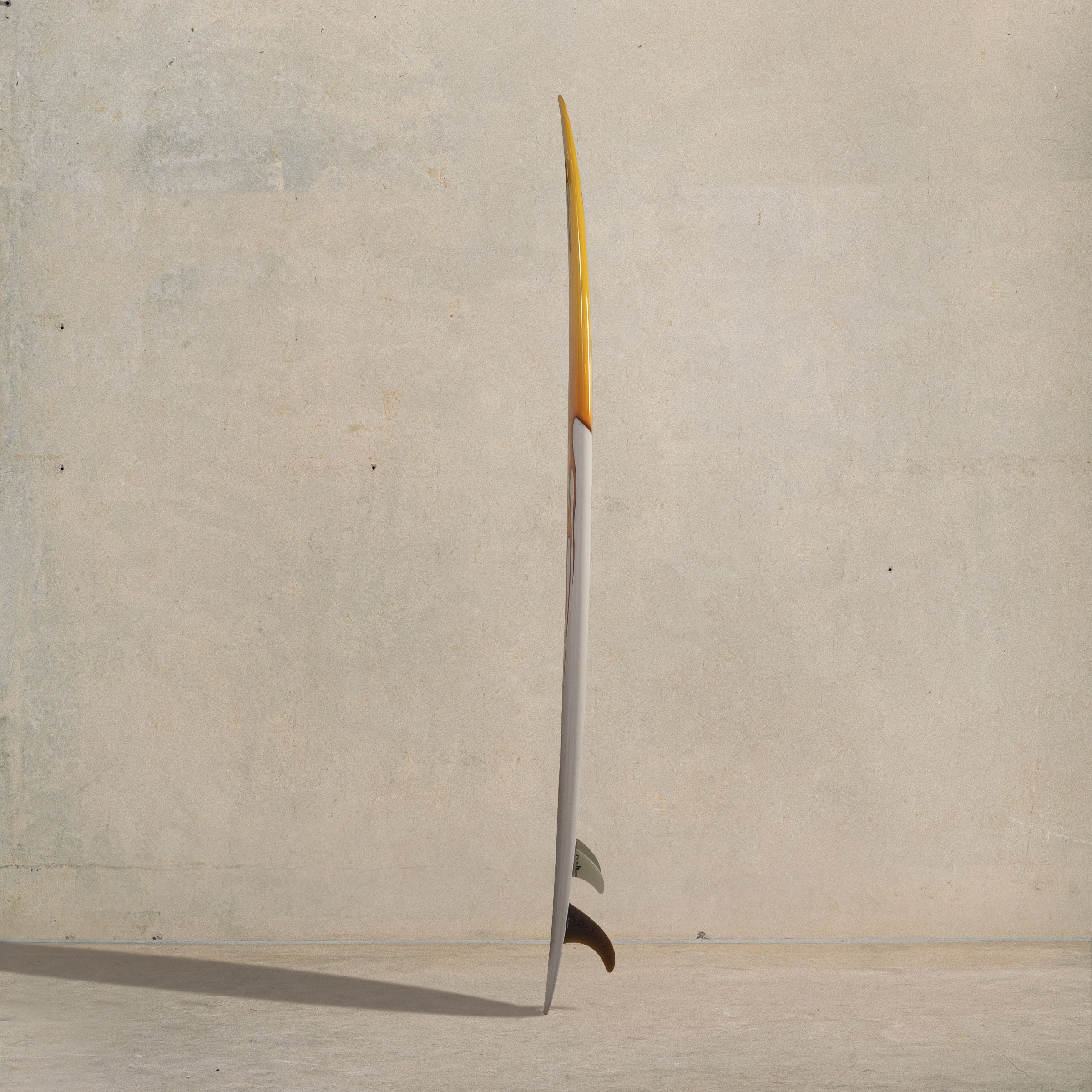 9'1" Fireball