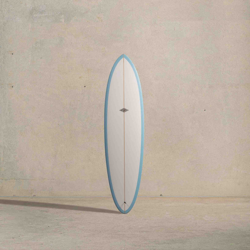 6'11" Elveen