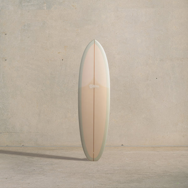 サーフボード Matt Moore 6.1 Rincon Design Matt Moore Rincon Design 6.1 サーフボード 【公式通販】