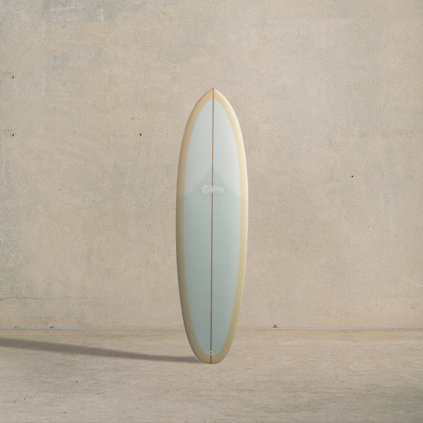 Matt Moore Rincon Design 6.1 サーフボード Matt Moore Rincon Design 6.1 サーフボード Surfboards by Matt