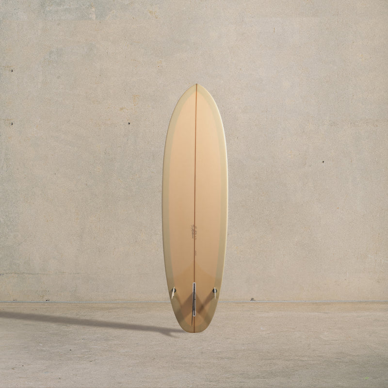 6'6" Rincon