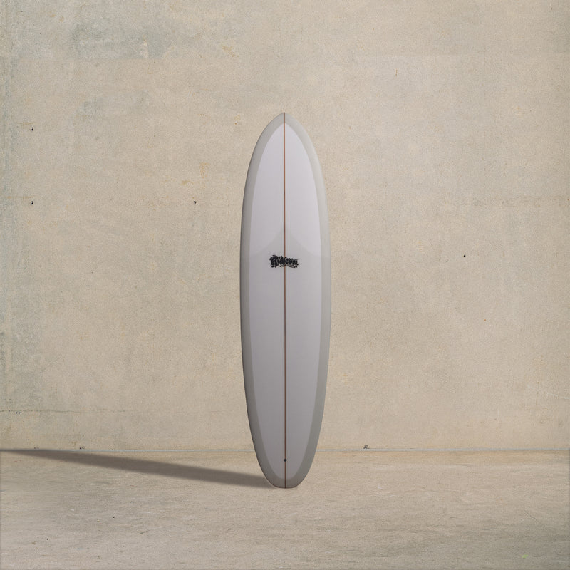 7'2" Rincon
