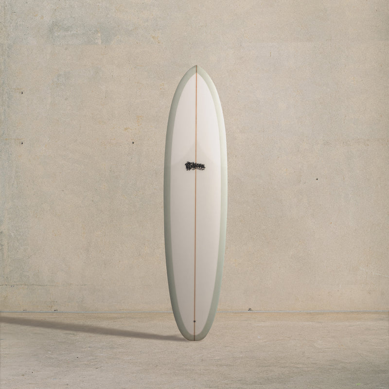 7'6" Rincon
