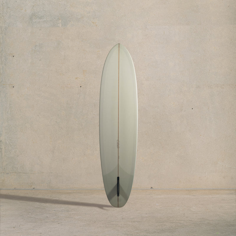 7'6" Rincon