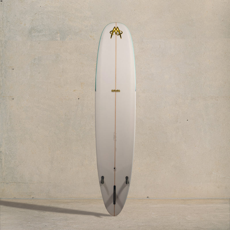 9'1" Fireball