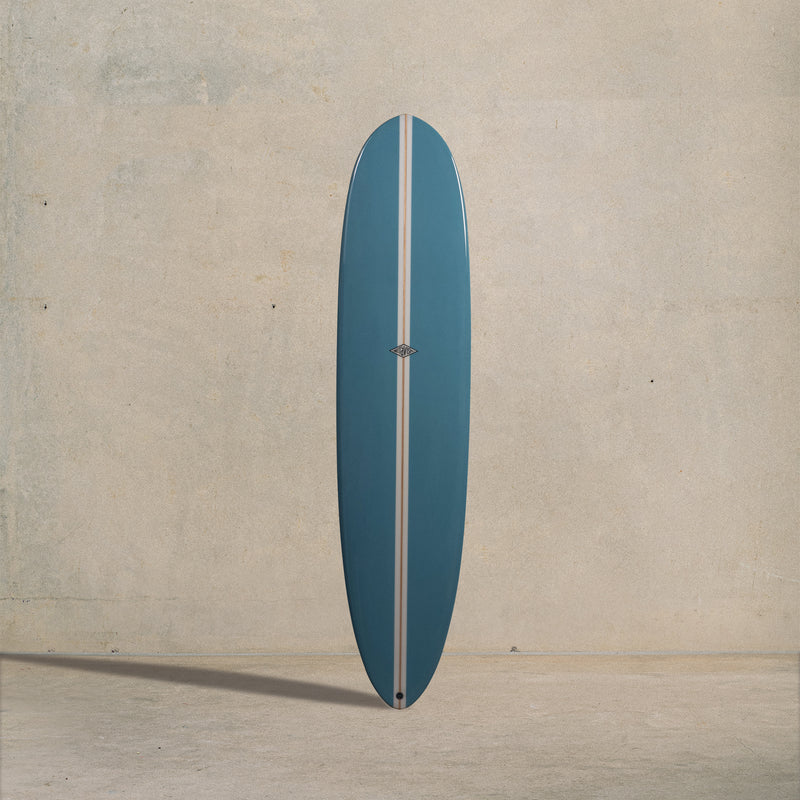8'0" Fireball
