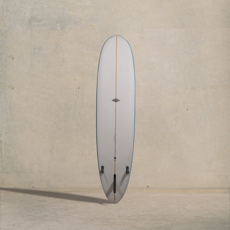 8'0" Fireball